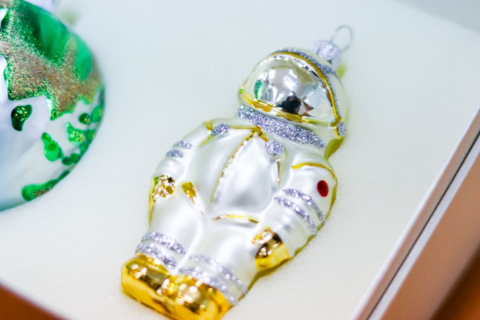 клин, общество, экономика, елочные игрушки, народные художественные промыслы России,