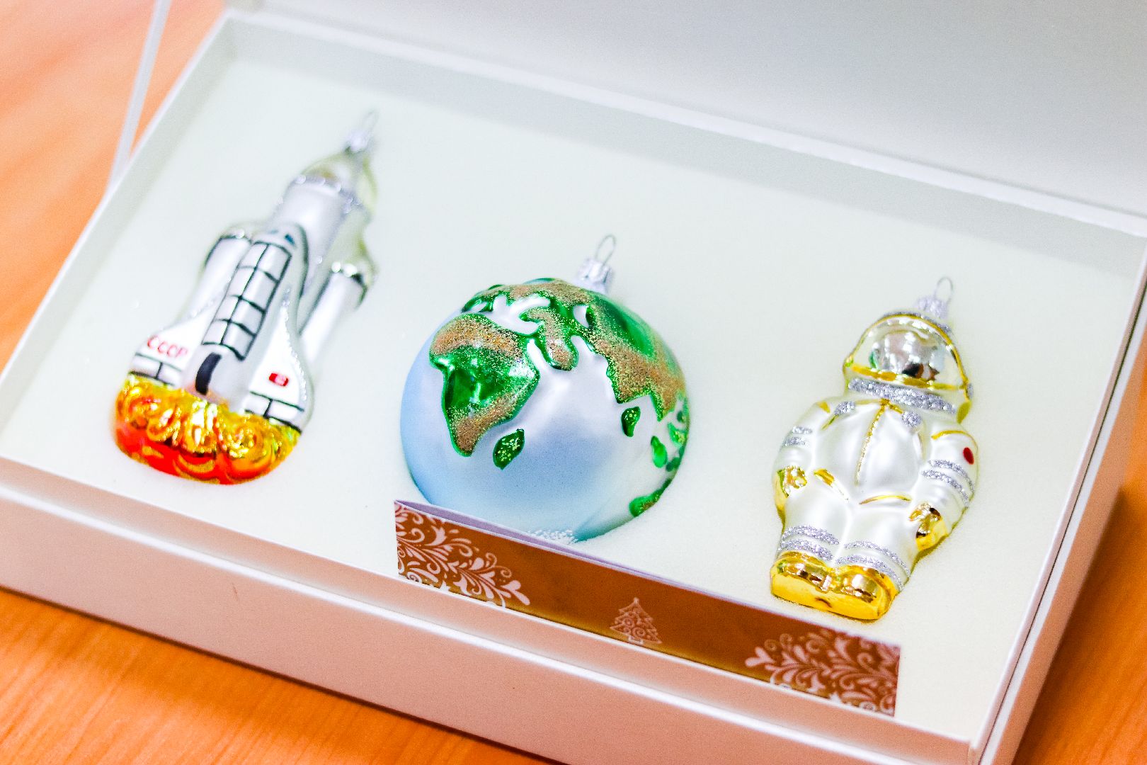 клин, общество, экономика, елочные игрушки, народные художественные промыслы России,