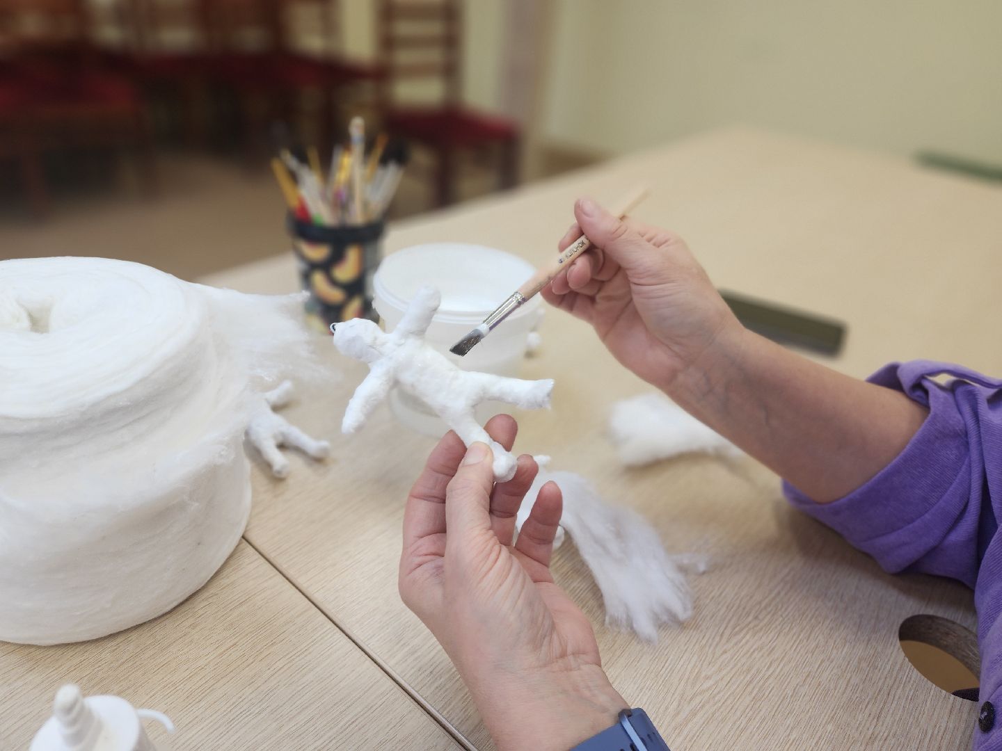 красноармейск, городской округ пушкинский, мамино время, социальная передышка,