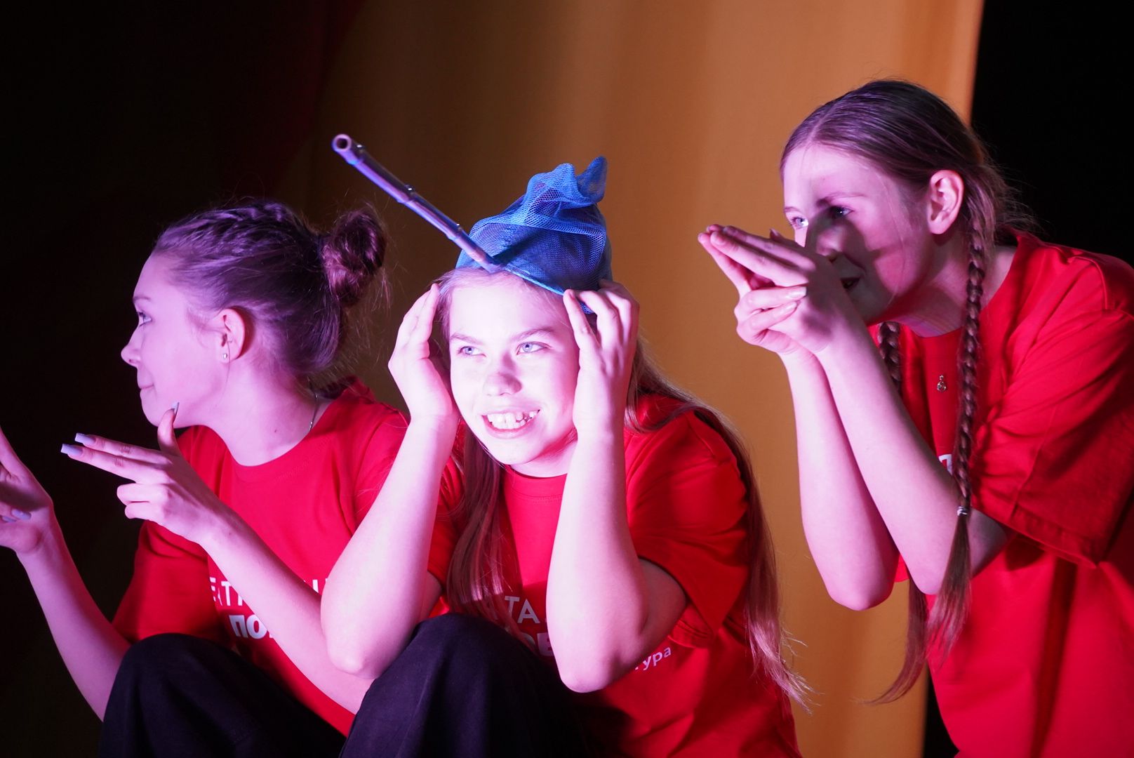 Павловский Посад, театр, Образование,