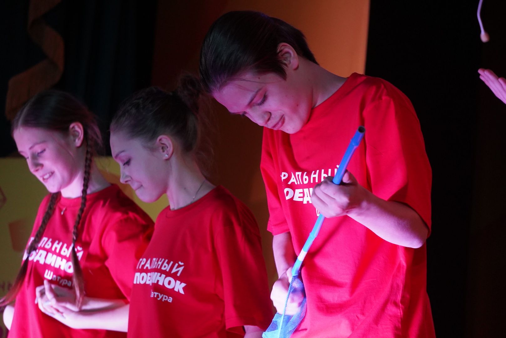 Павловский Посад, театр, Образование,