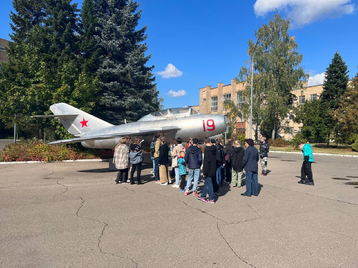 космодром, тур, экскурсия, скафандр, центр подготовки космонавтов,