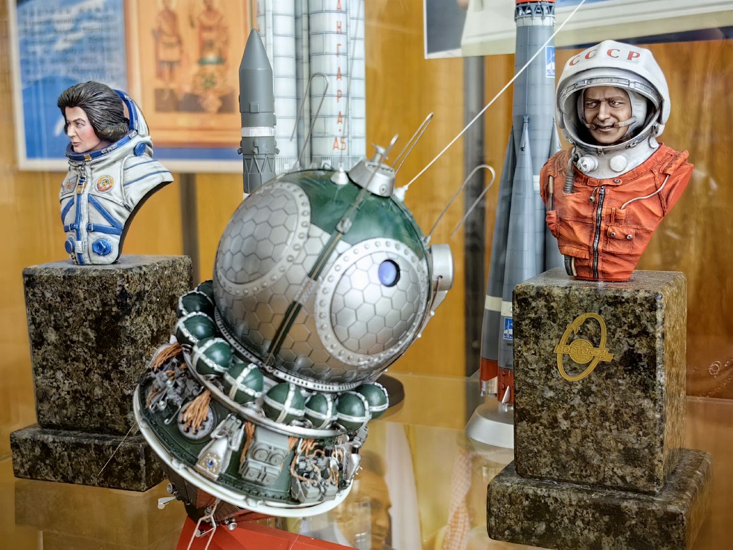 космодром, тур, экскурсия, скафандр, центр подготовки космонавтов,