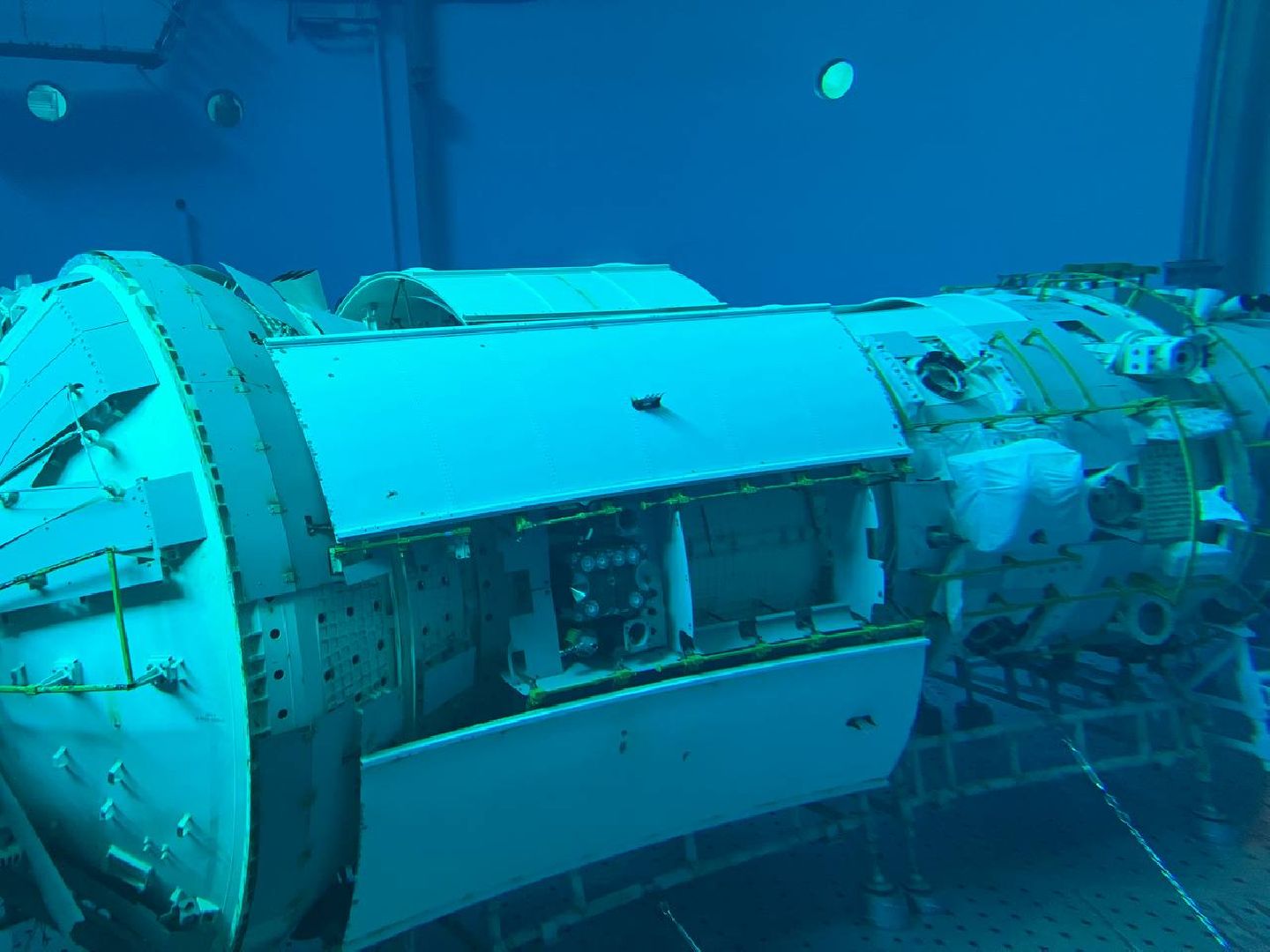 космодром, тур, экскурсия, скафандр, центр подготовки космонавтов,