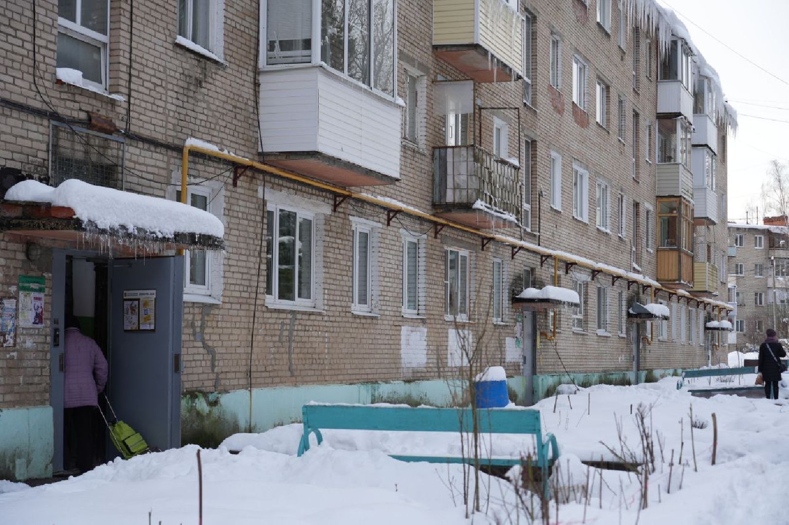 выездная администрация , диалог с жителями , сергиево-посадский городской округ ,