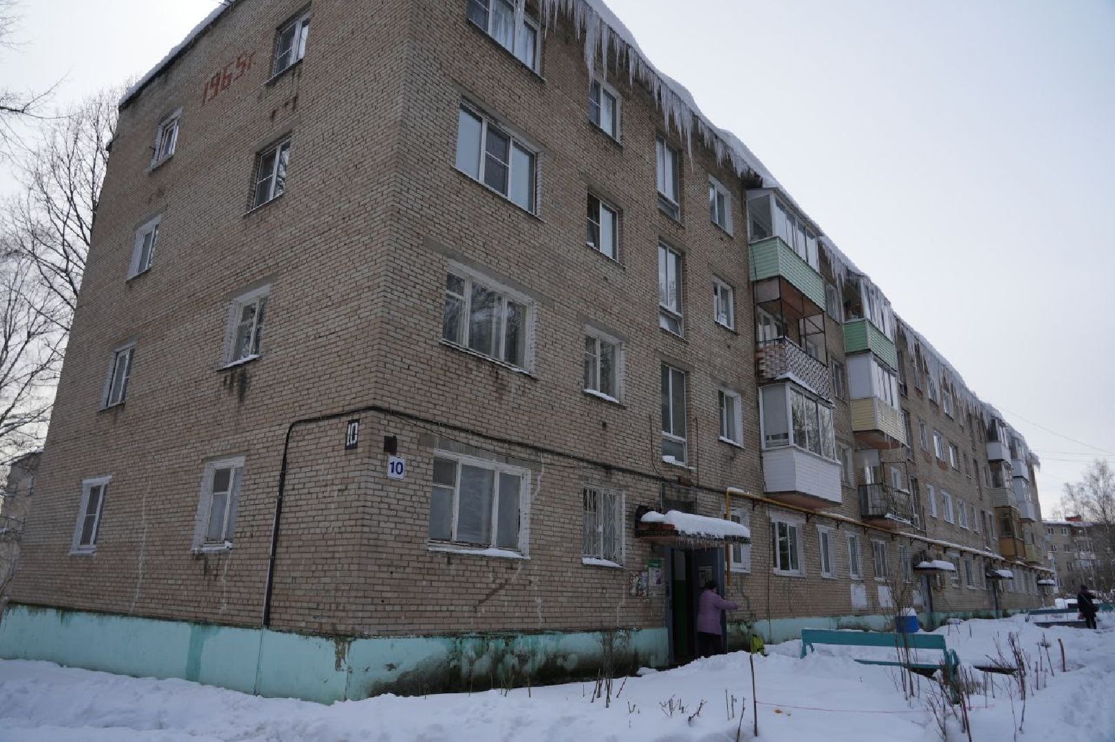 выездная администрация , диалог с жителями , сергиево-посадский городской округ ,