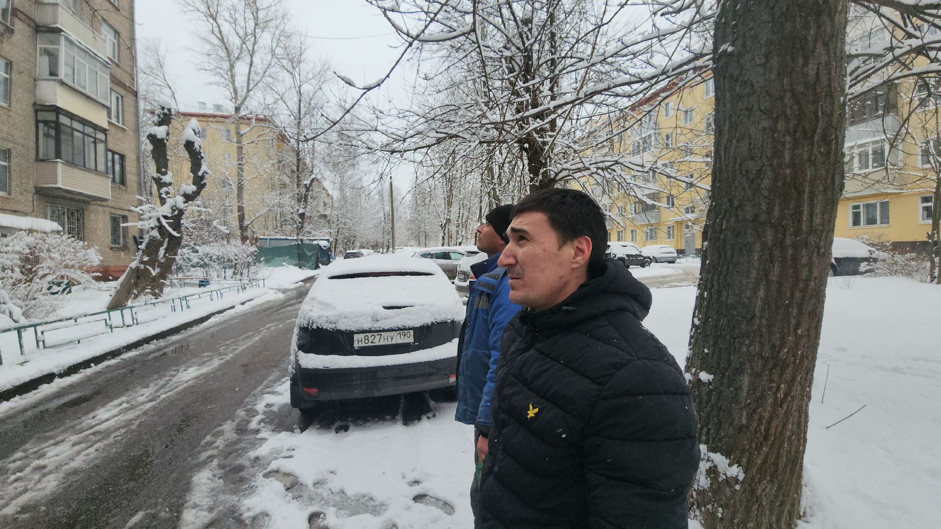 долгопрудный, первомайская, замена балконной плиты, балконы,