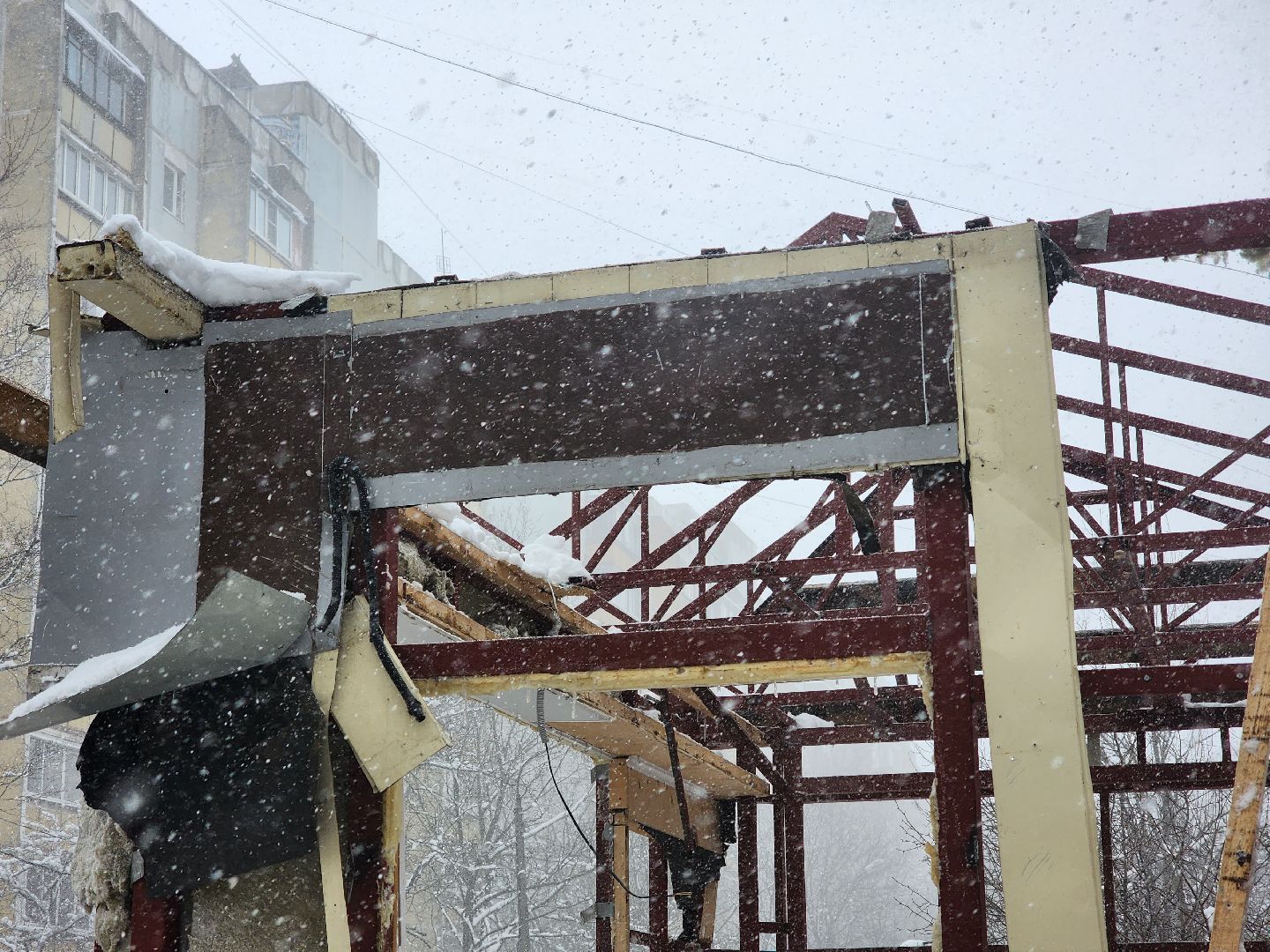 королёв, снос незаконных объектов, честная торговля, мнение жителей,