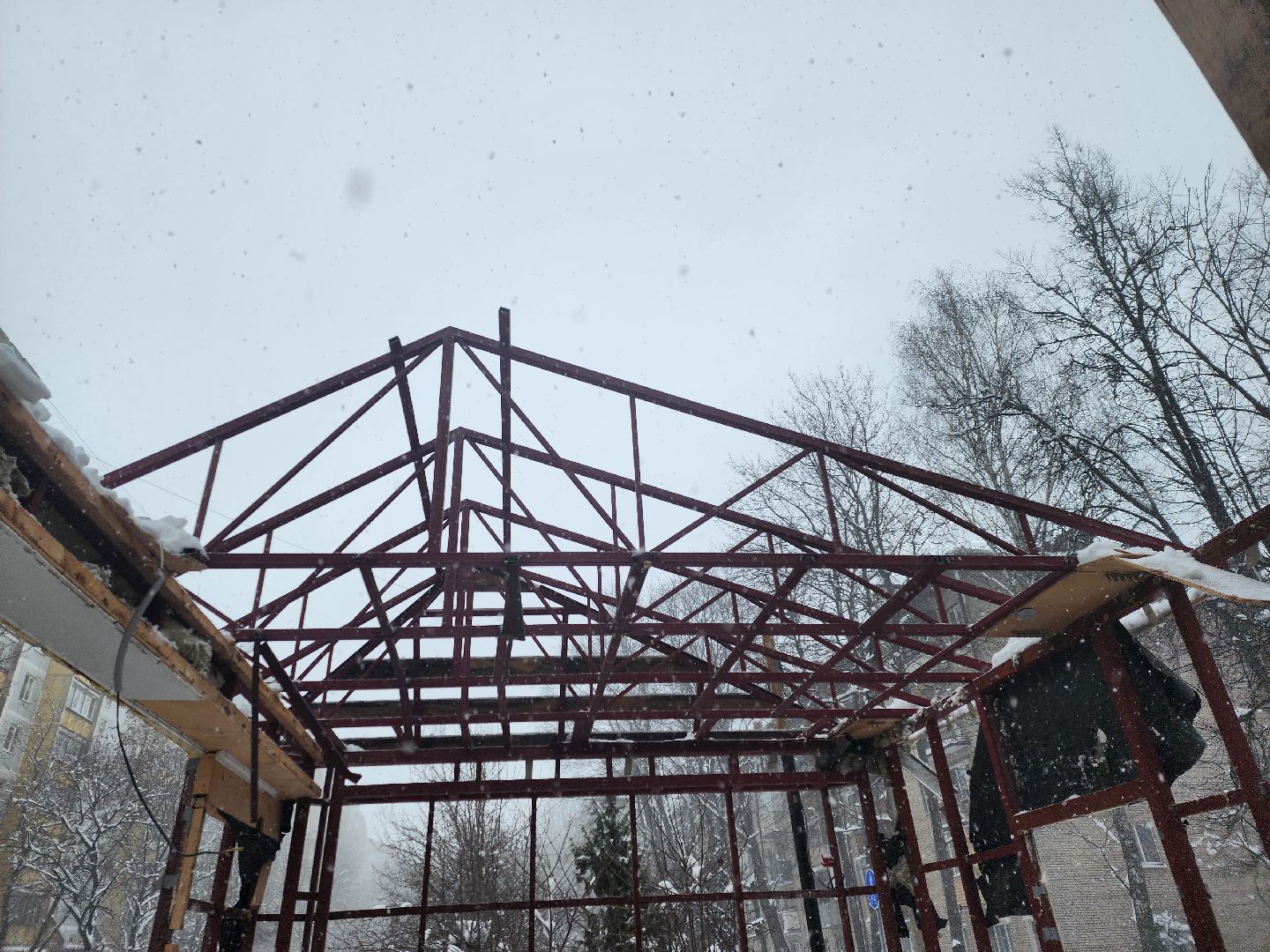 королёв, снос незаконных объектов, честная торговля, мнение жителей,