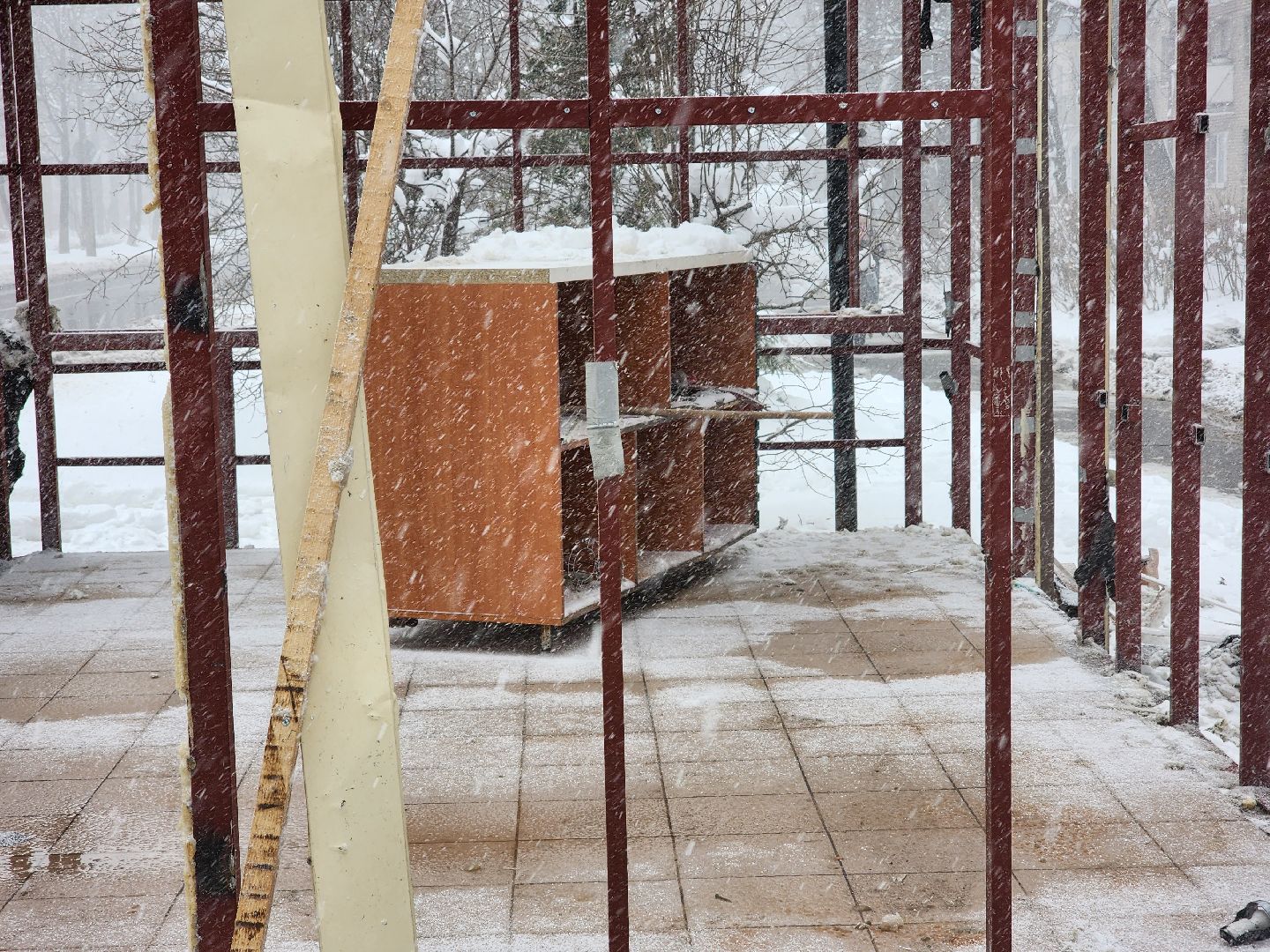 королёв, снос незаконных объектов, честная торговля, мнение жителей,