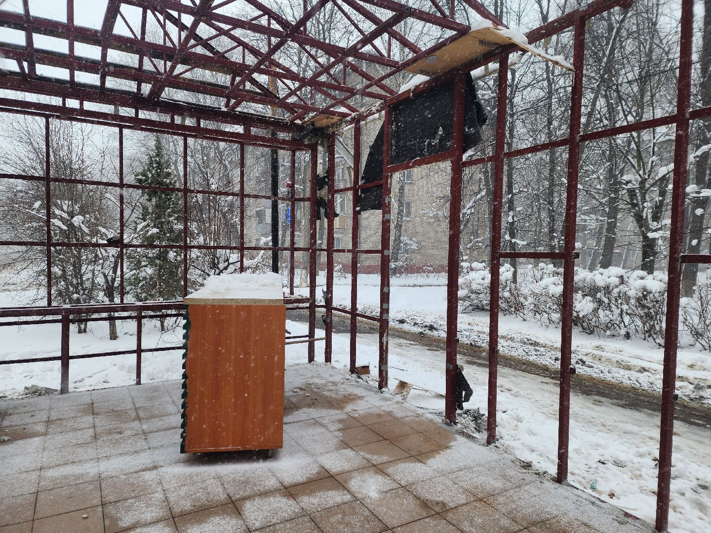 королёв, снос незаконных объектов, честная торговля, мнение жителей,