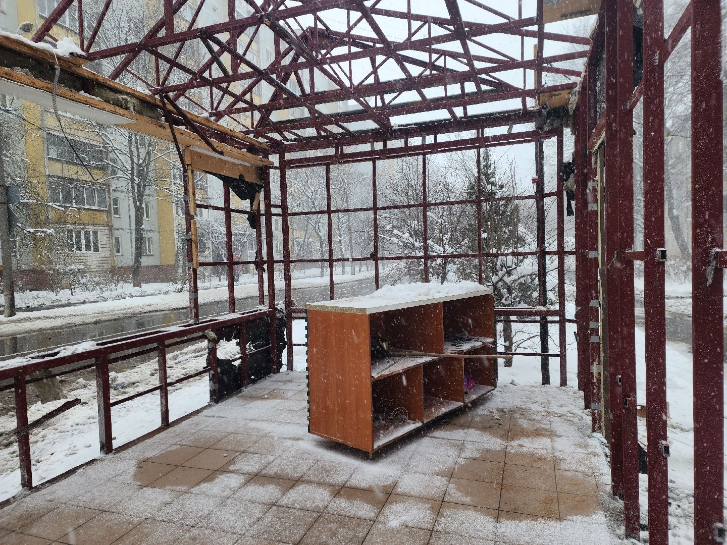 королёв, снос незаконных объектов, честная торговля, мнение жителей,