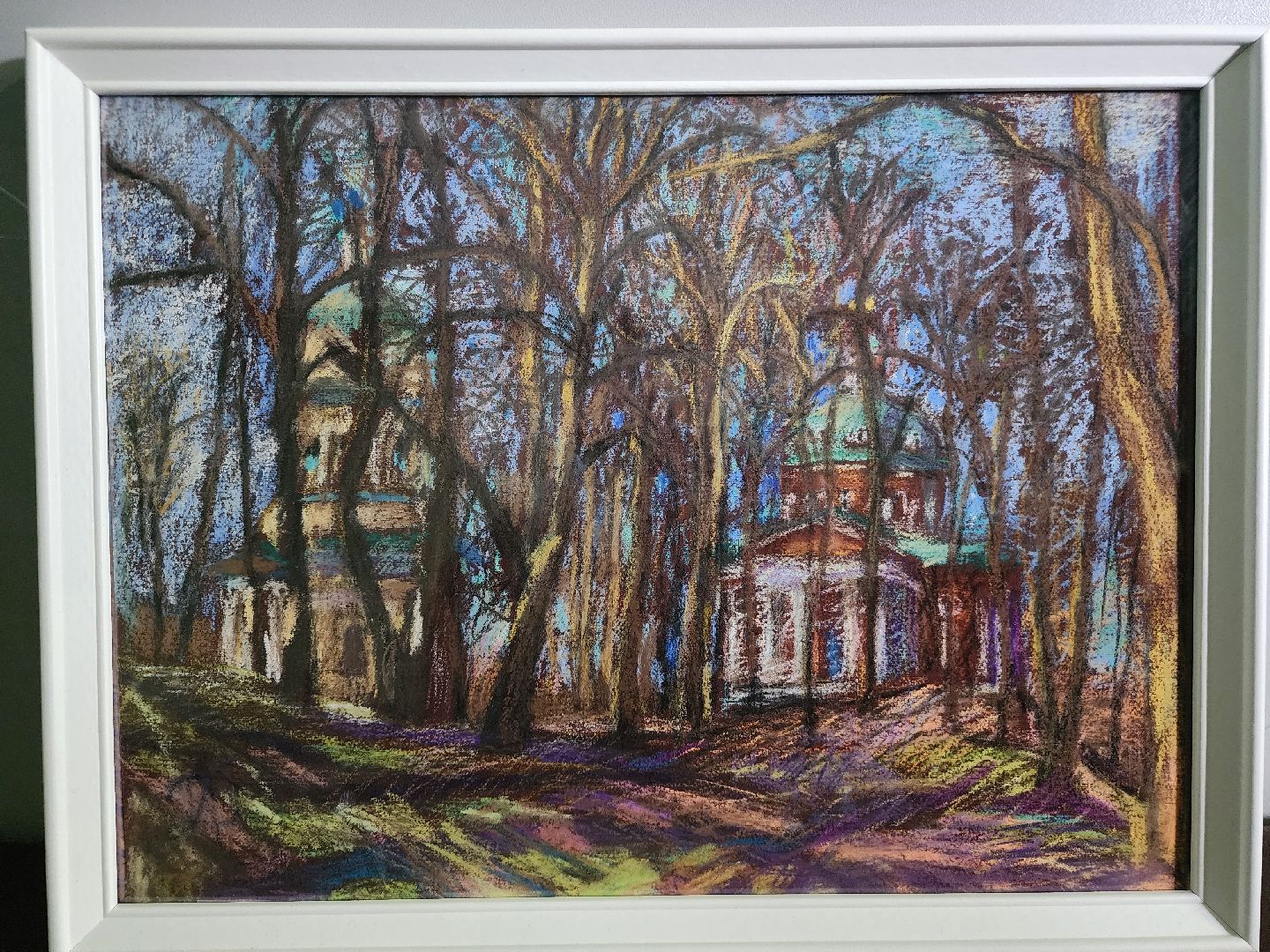 фрязино, художественная выставка, библиотека, художник,