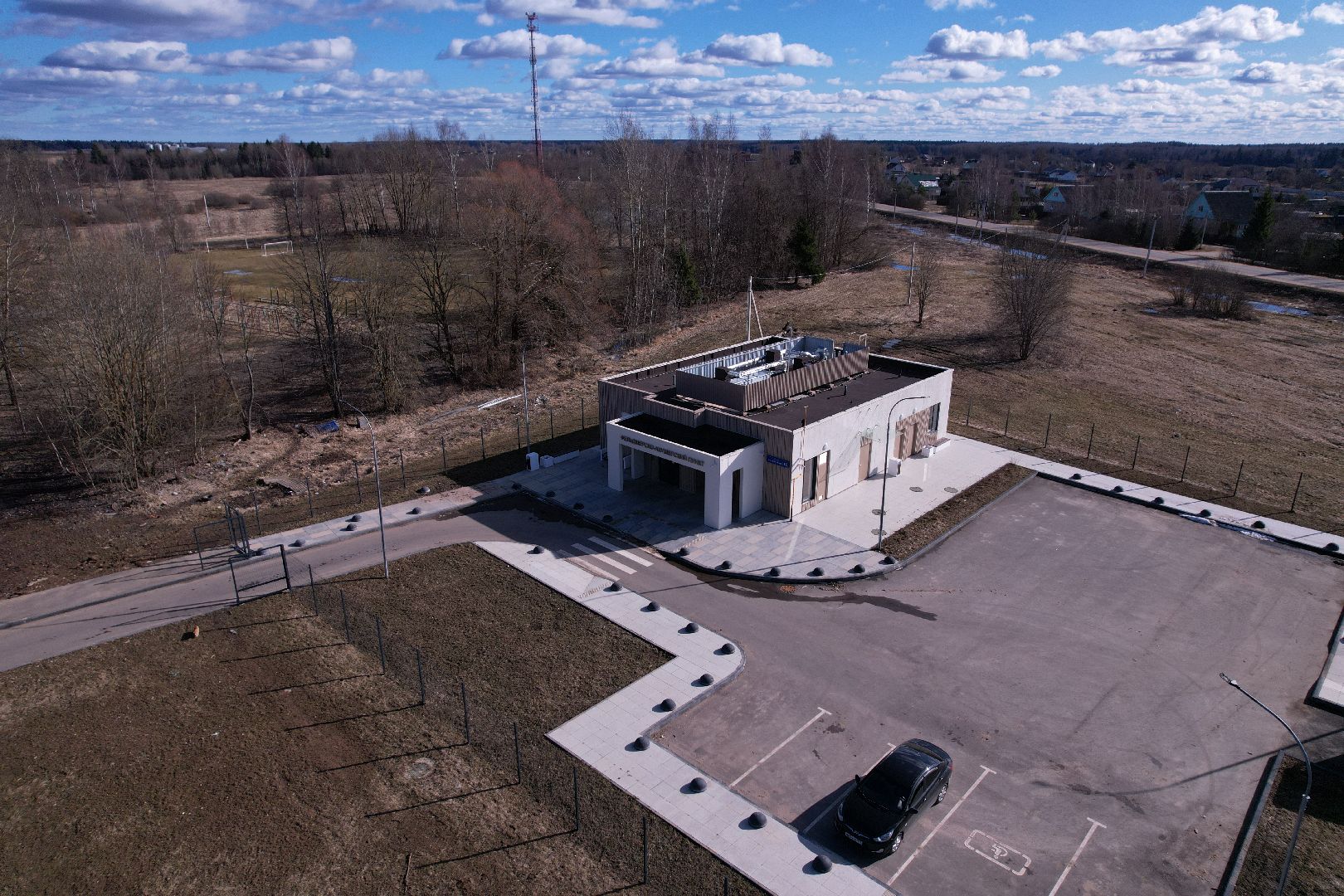 видео с коптера, фап в селе спасс, медицина в волоколамске,