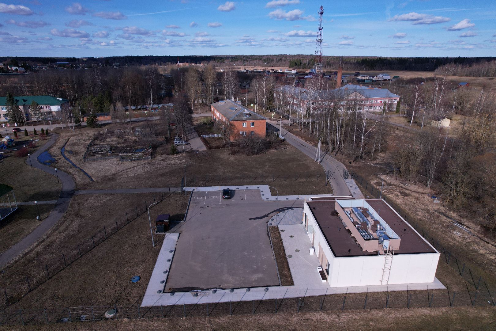 видео с коптера, фап в селе спасс, медицина в волоколамске,