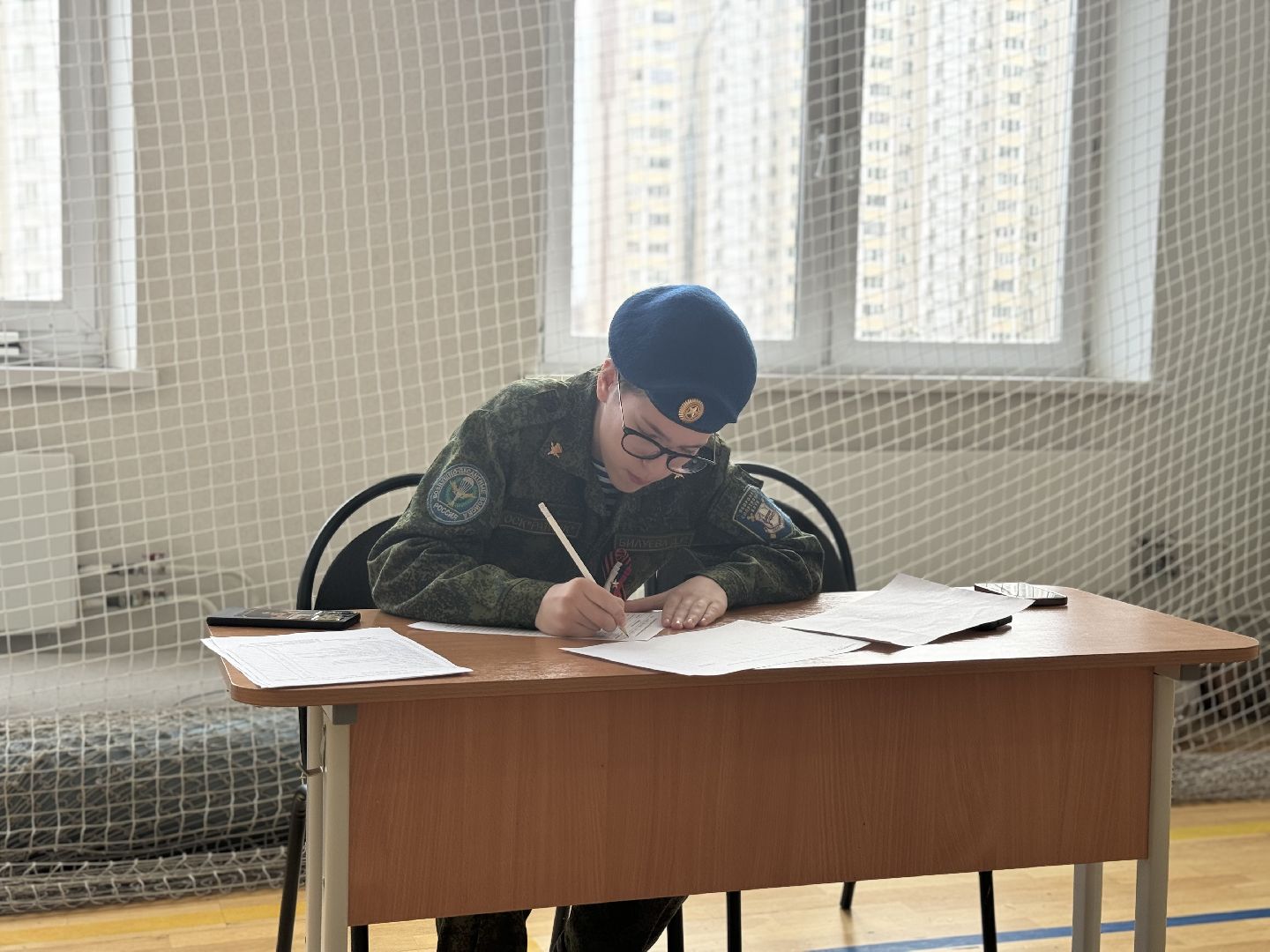 зарница 2 0, ленинский городской округ, движение первых, военно-спортивная игра,