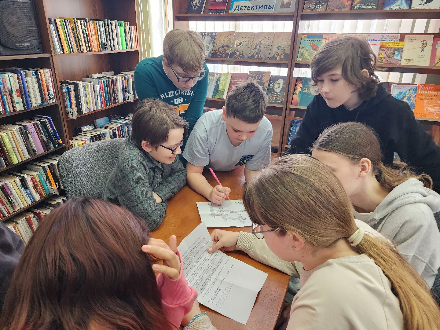 фрязино, квест, 80-летие победы, герои великой отечественной войны, школьникам о войне, дети,