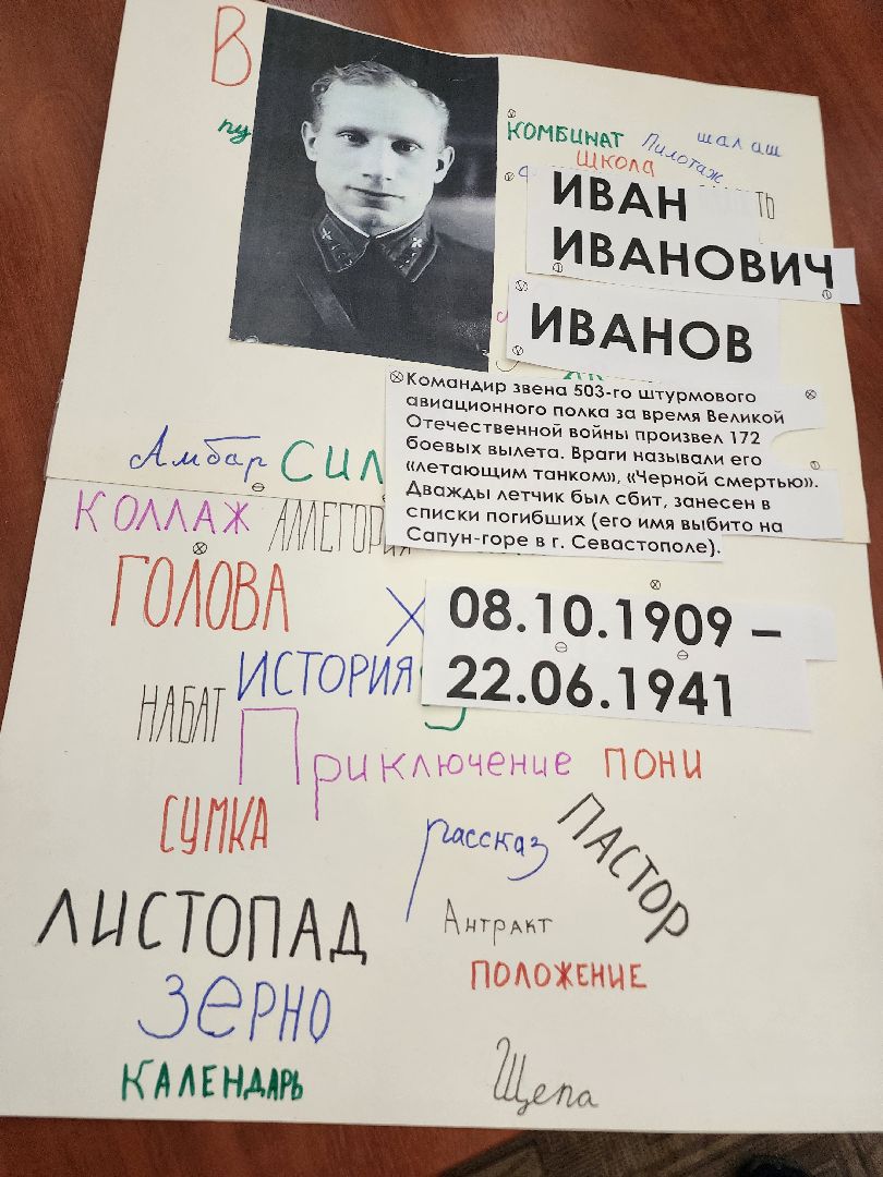 фрязино, квест, 80-летие победы, герои великой отечественной войны, школьникам о войне, дети,