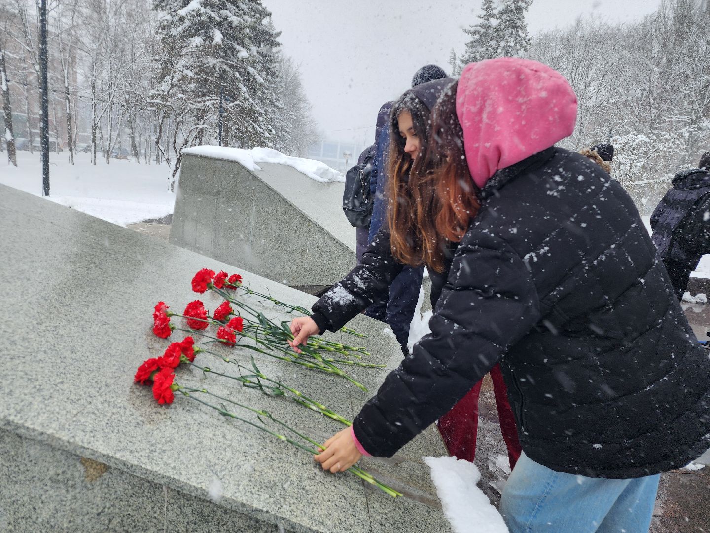 фрязино, квест, 80-летие победы, герои великой отечественной войны, школьникам о войне, дети,