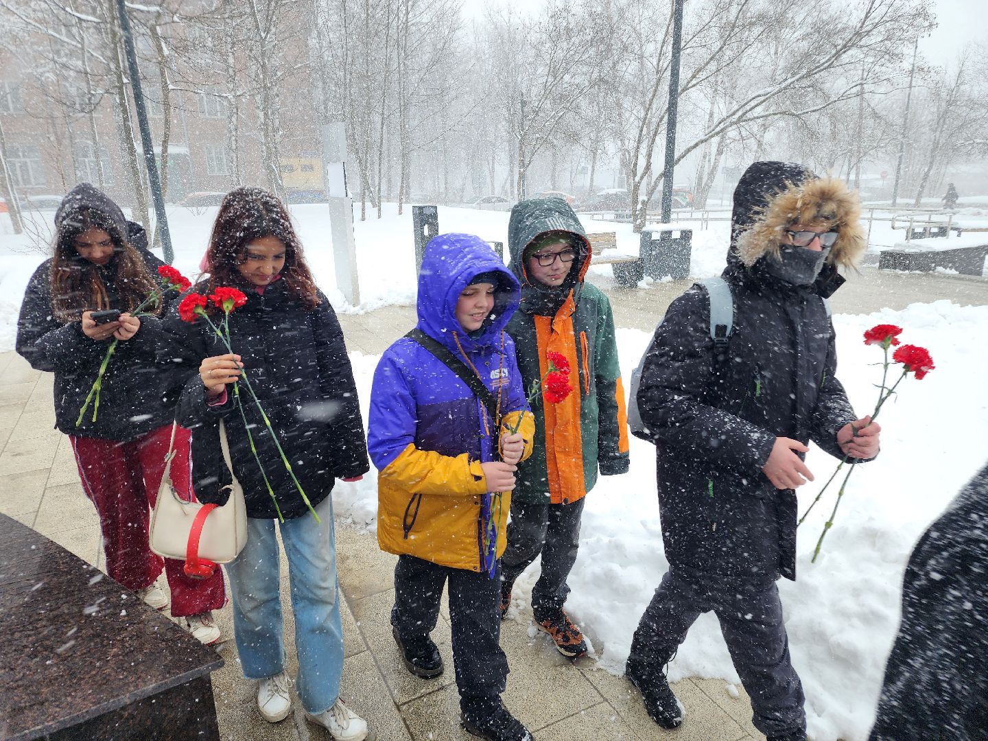 фрязино, квест, 80-летие победы, герои великой отечественной войны, школьникам о войне, дети,