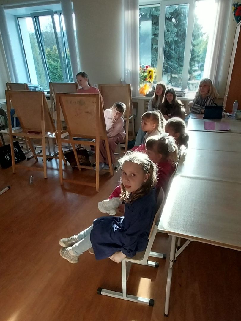 Коломна, образование