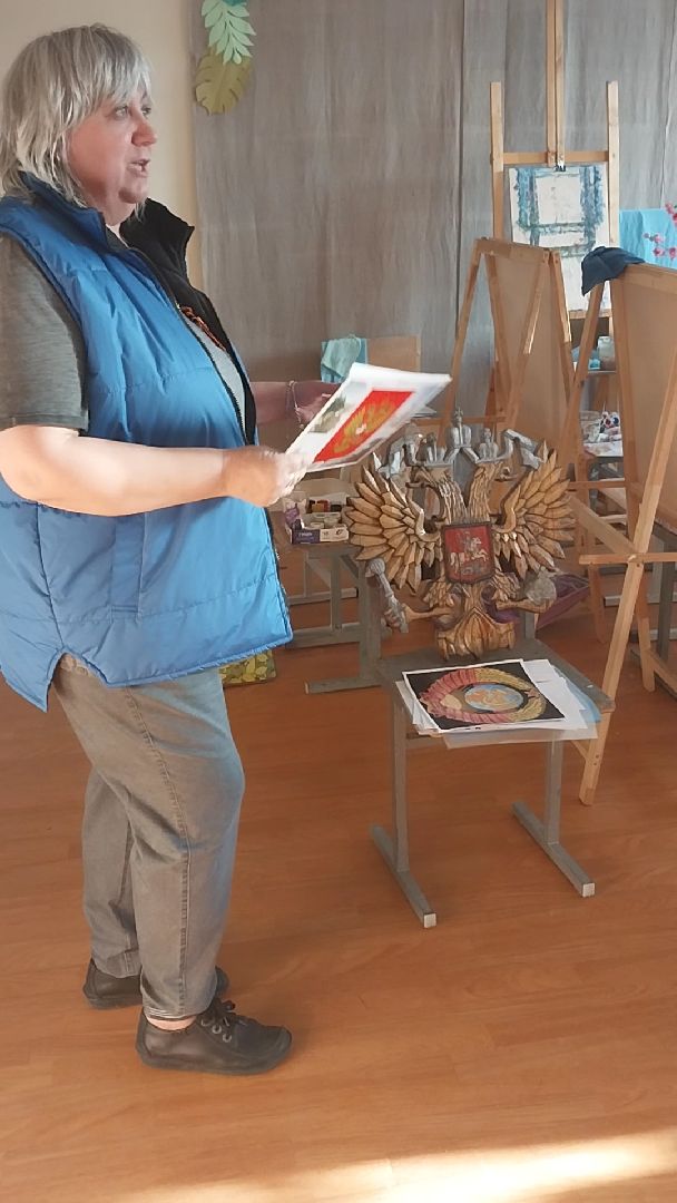 Коломна, образование