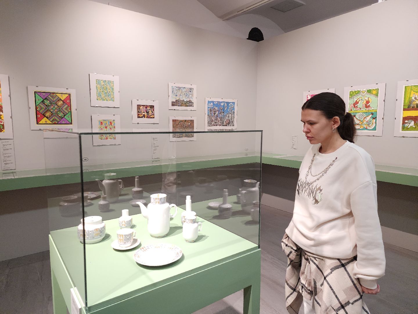 серпухов, подмосковье, часы,