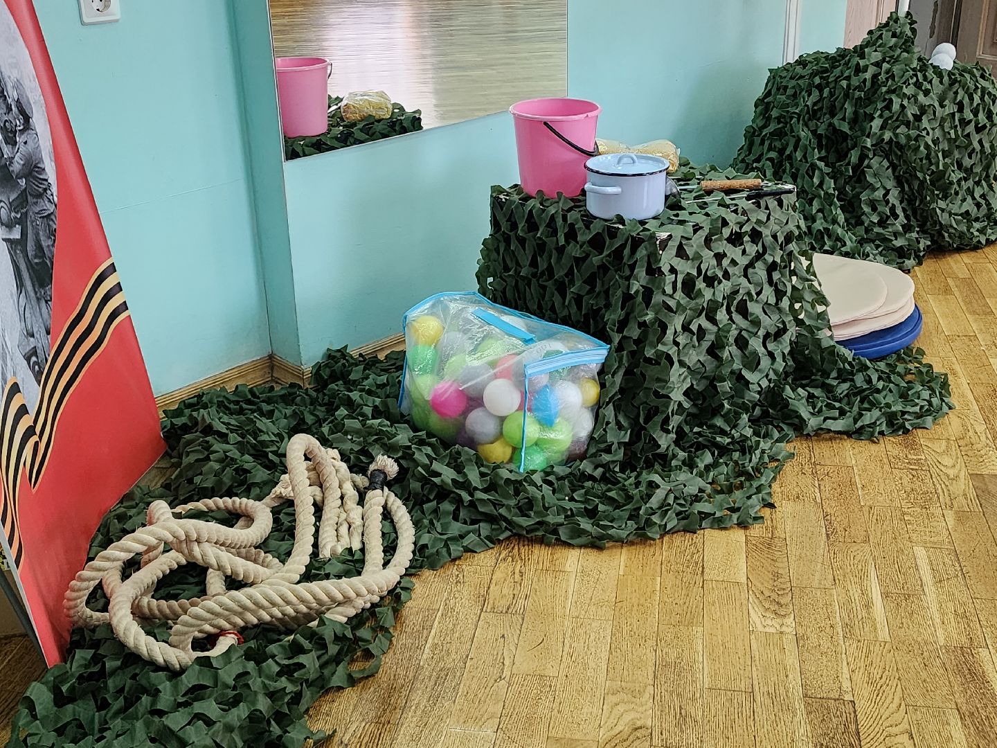 сергиев посад, дк октябрь, молодежный конкурс,