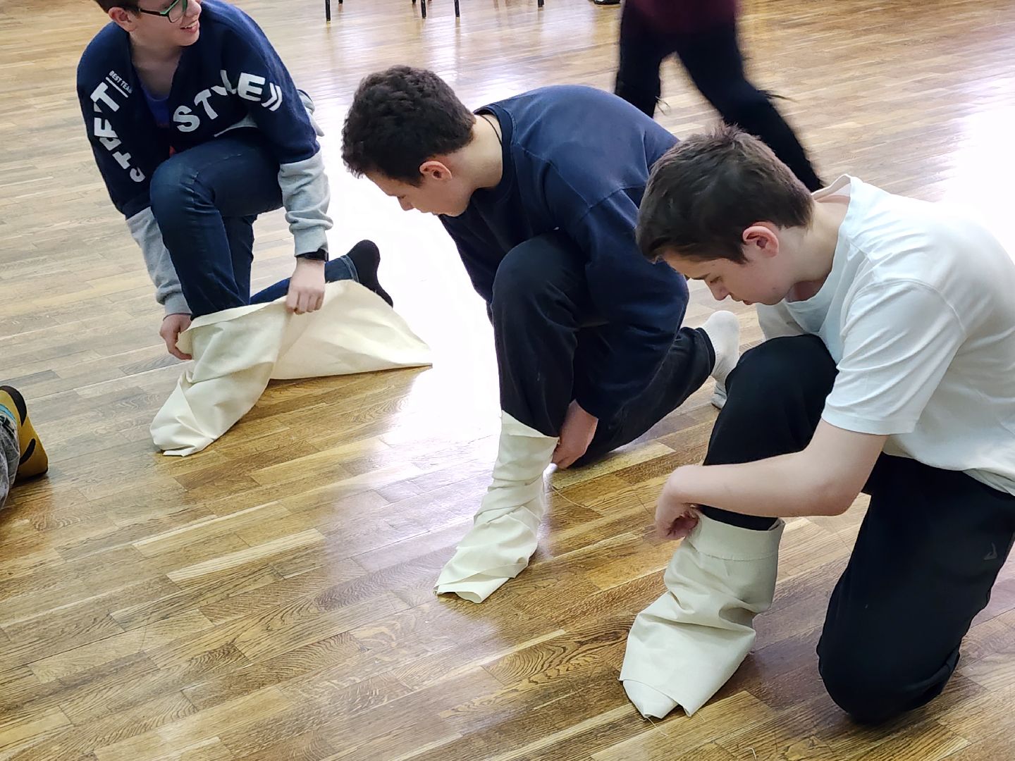 сергиев посад, дк октябрь, молодежный конкурс,