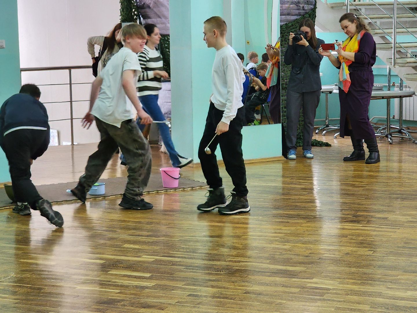 сергиев посад, дк октябрь, молодежный конкурс,