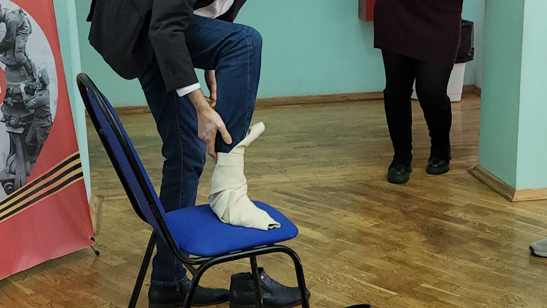 сергиев посад, дк октябрь, молодежный конкурс,