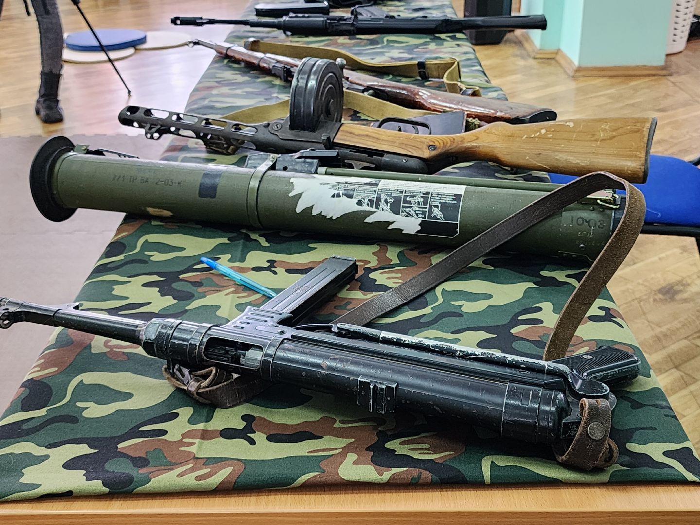 сергиев посад, дк октябрь, молодежный конкурс,