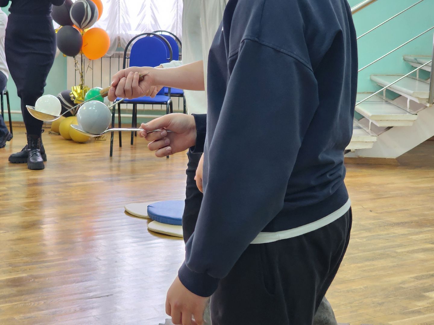 сергиев посад, дк октябрь, молодежный конкурс,