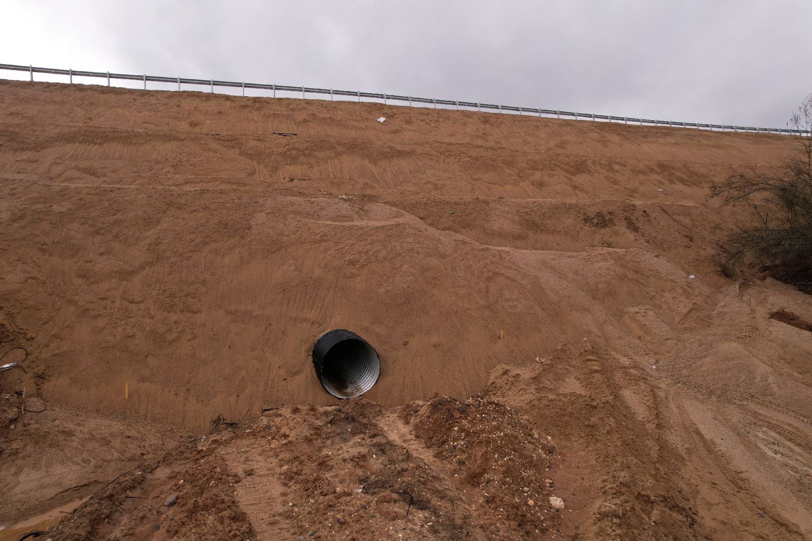 видео с коптера, Объездная дорога в Тучково, дороги,