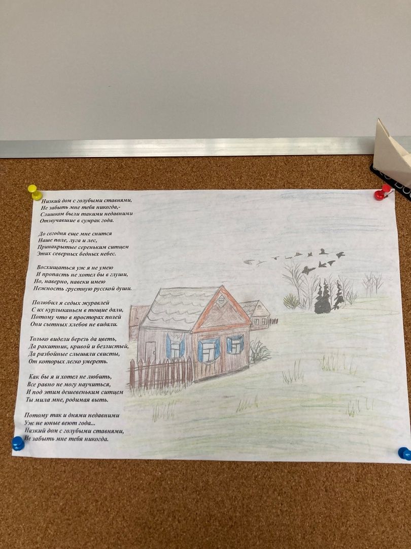 Солнечногорск, Ложки, школа, образование, литература