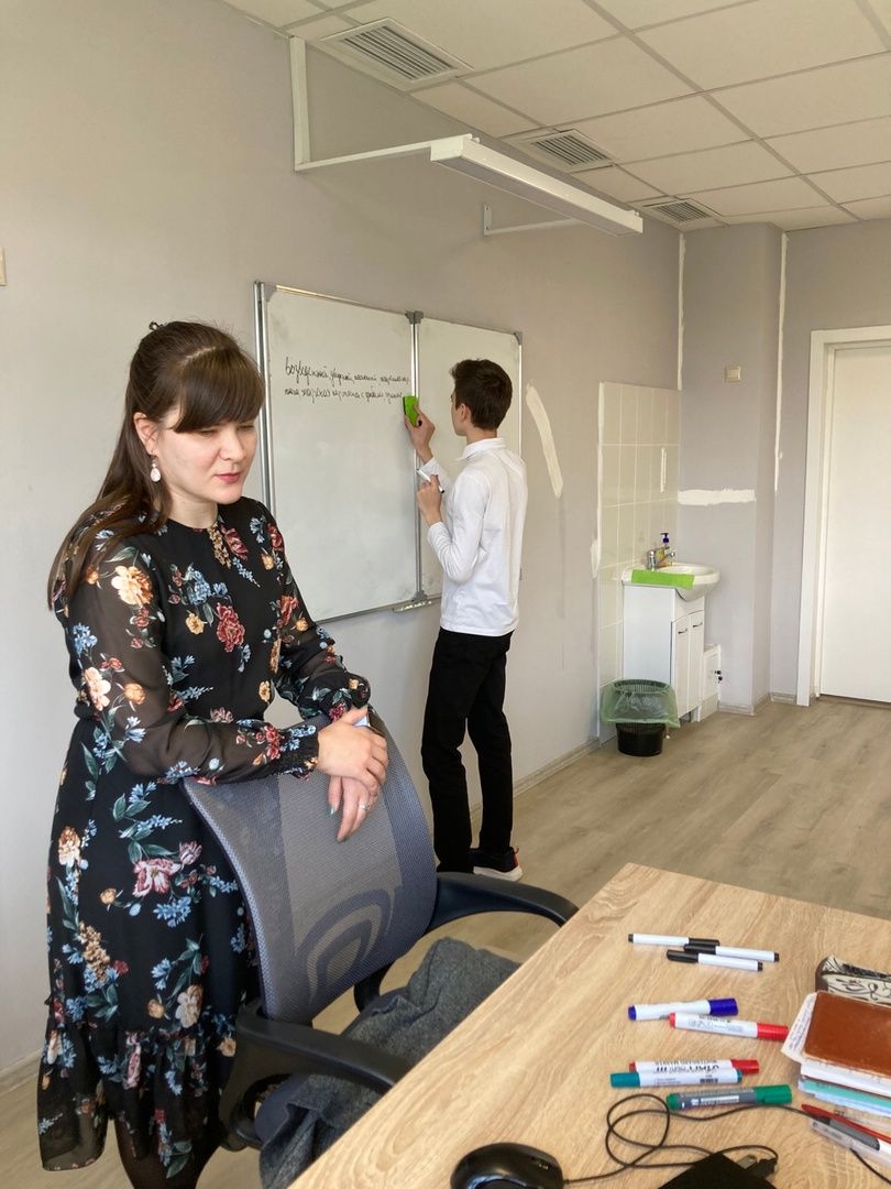 Солнечногорск, Ложки, школа, образование, литература