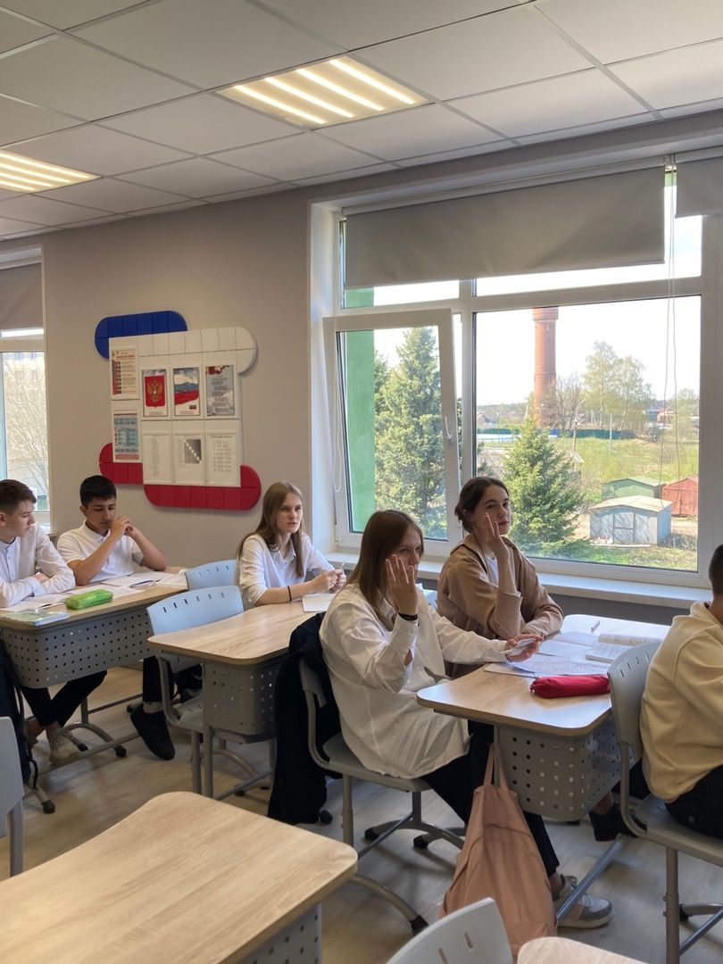 Солнечногорск, Ложки, школа, образование, литература