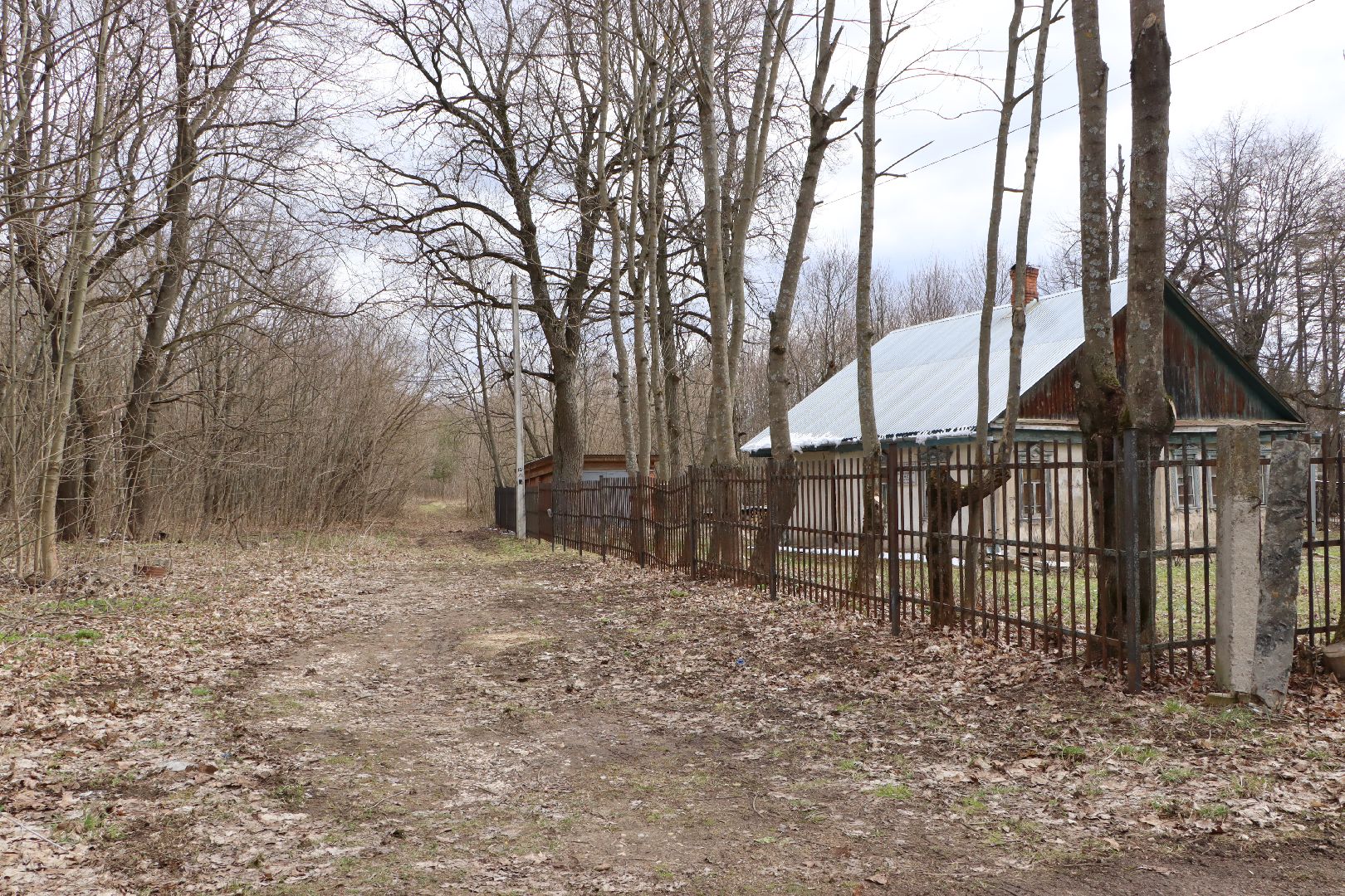 серебряные пруды, люди космоса, краевед алексей волков,