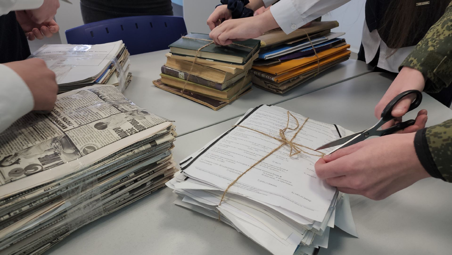 люберцы, v единстве za победу, движение первых,