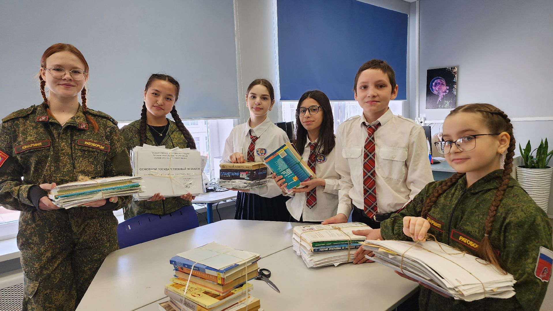 люберцы, v единстве za победу, движение первых,