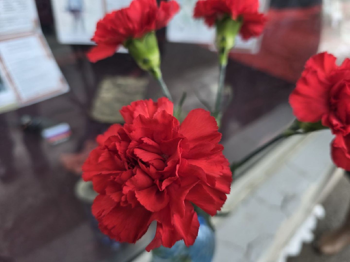 можайск, можайский муниципальный округ, подмосковье, выставка, лица победы, великая победа, день победы, фотовыставка, 80-летие победы, великая отечественная война, спецоперация, сво, солдаты,