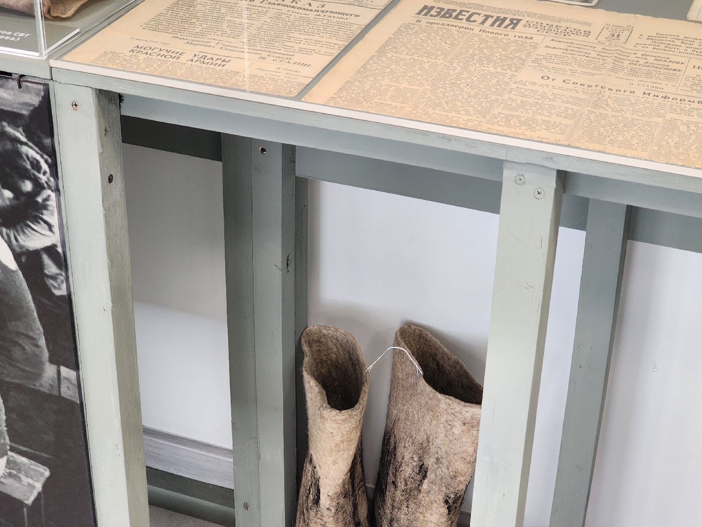 долгопрудный, физтех-лицей, технопарк физтех-лицея, оружие и предметы ВОВ, ветераны, школьники, день победы,