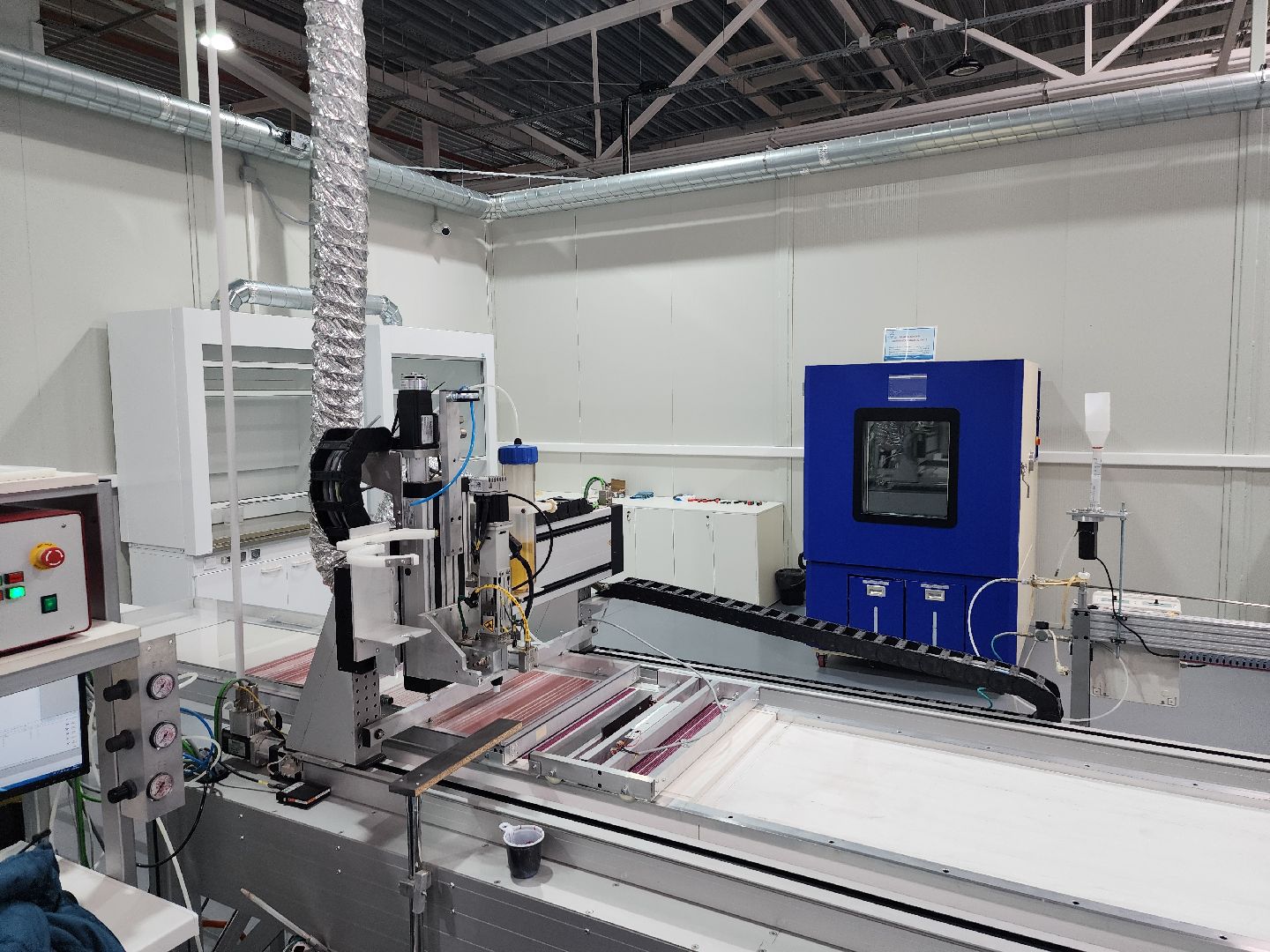 серпухов, улица сиреневая, производственный комплекс Техноинноватика, институт инженерной физики, экономика,