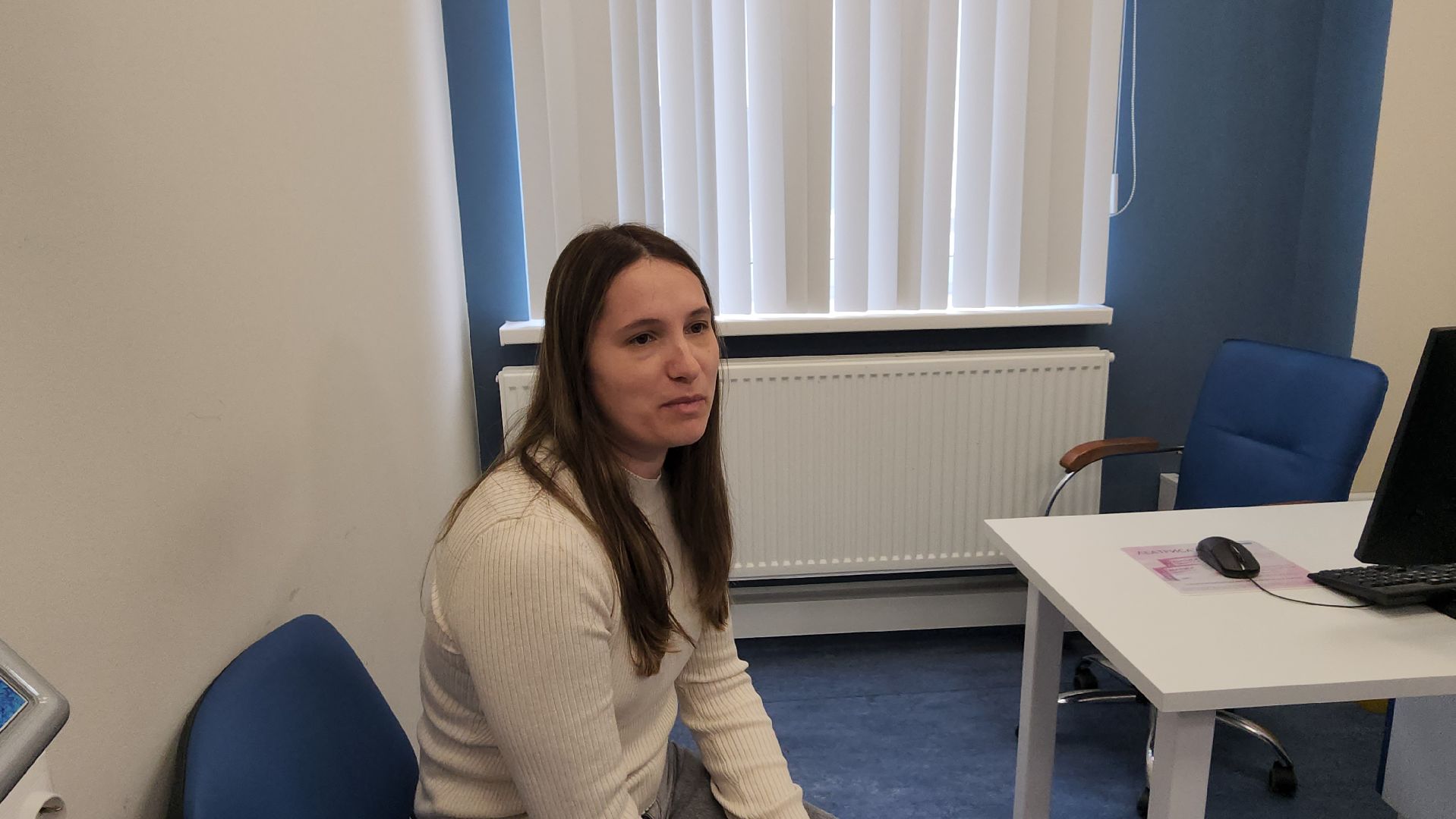 серпухов, микрорайон ивановские дворики, новая поликлиника в серпухове, женская консультация, гинекология,