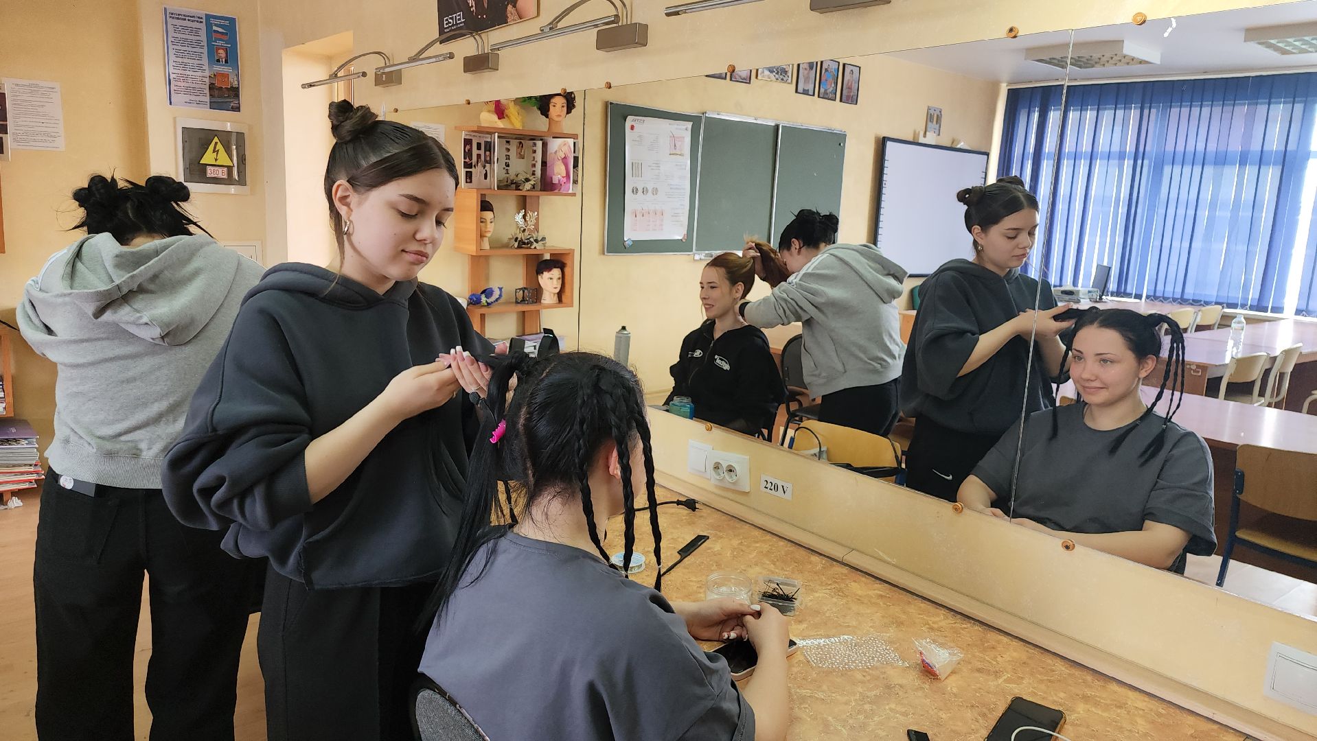 серпухов, подмосковье, губернский колледж,