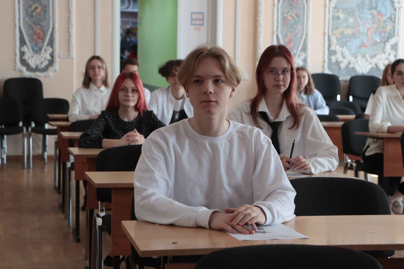 лыткарино, диктантпобеды, общество, акция