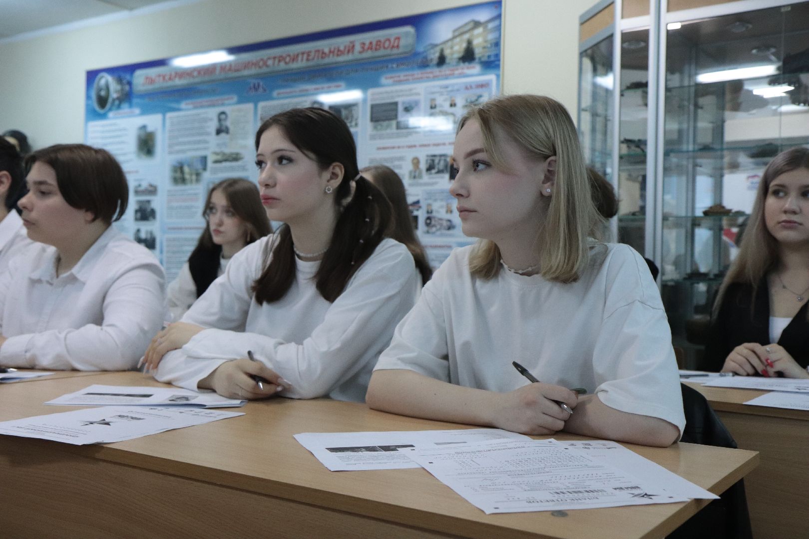 лыткарино, диктантпобеды, общество, акция