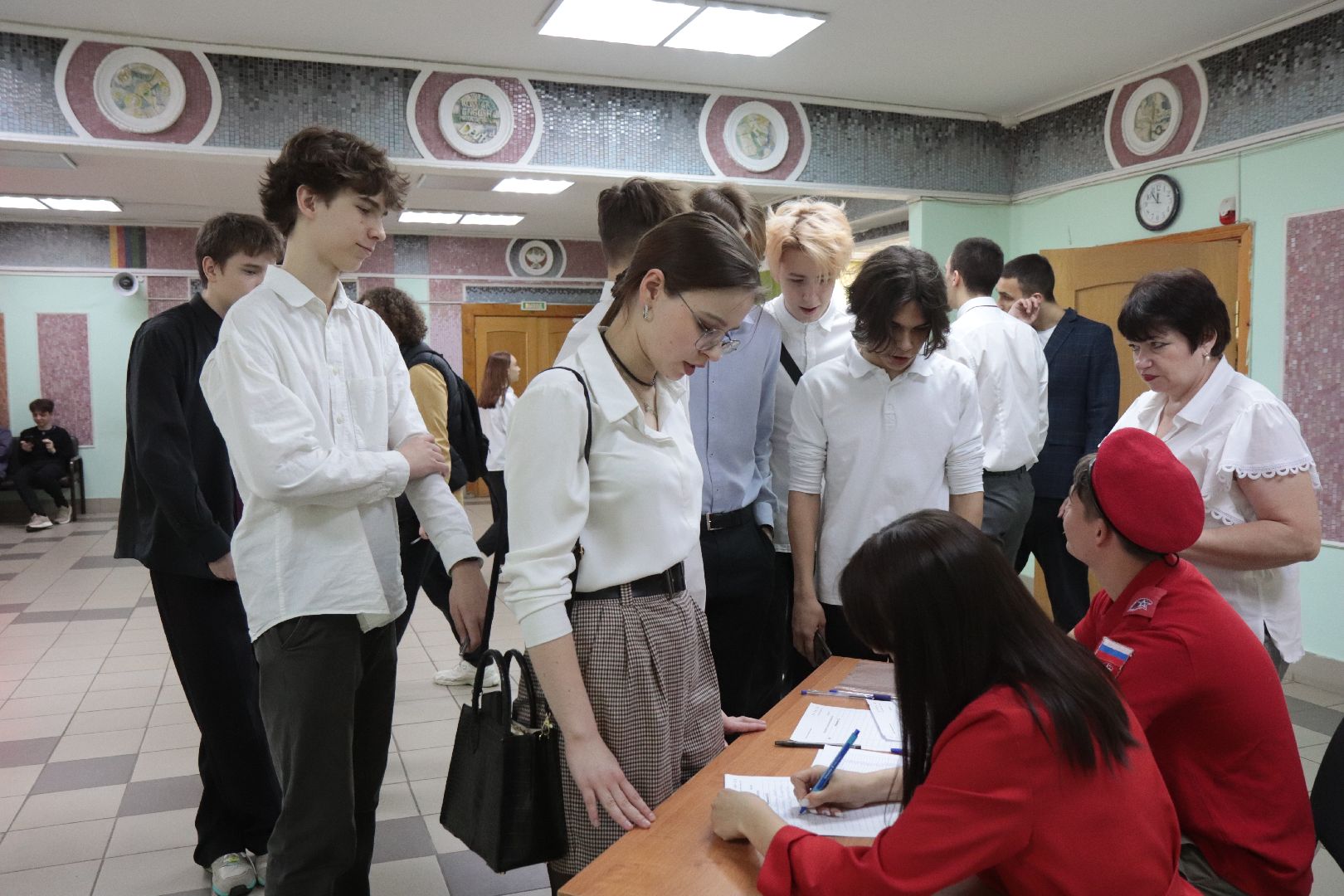 лыткарино, диктантпобеды, общество, акция