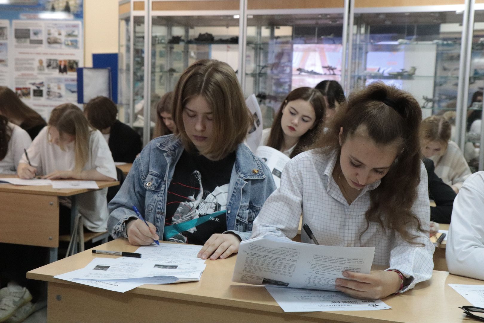 лыткарино, диктантпобеды, общество, акция