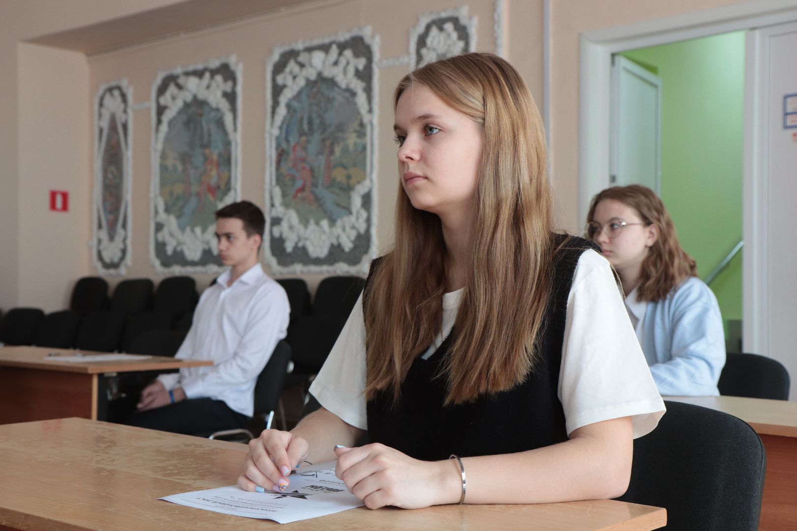 лыткарино, диктантпобеды, общество, акция